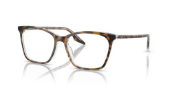 Ray-Ban RB 5422 - 5082 HAVANA ON TRANSPARENT