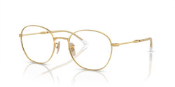 Ray-Ban RX 6509 - 2500 GOLD
