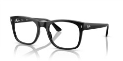 Ray-Ban RX 7228 - 2000 BLACK