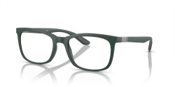 Ray-Ban RX 7230 - 8062 SAND GREEN