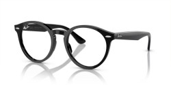 Ray-Ban RX 7680V LARRY - 2000 BLACK