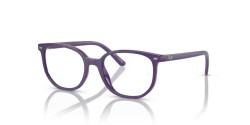 Ray-Ban RY 9097V JUNIOR ELLIOT - 3935 OPAL VIOLET