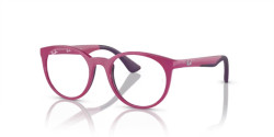 Ray- Ban RY 1628 - 3933 FUCHSIA ON VIOLET