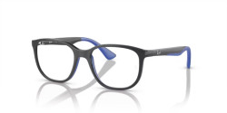 Ray-Ban RY 9078V - 3949 GREY ON BLUE