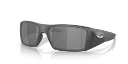 Oakley OO 9231 HELIOSTAT - 923103 STEEL prizm black