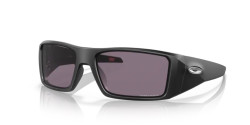 Oakley OO 9231 HELIOSTAT - 923101 MATTE BLACK prizm grey