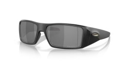 Oakley OO 9231 HELIOSTAT - 923102 MATTE BLACK prizm black polarized