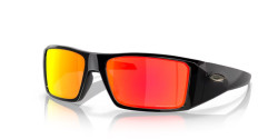 Oakley OO 9231 HELIOSTAT - 923106 POLISHED BLACK prizm ruby