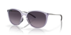 Oakley OO 9288 SIELO - 928806 MATTE LILAC prizm grey gradient