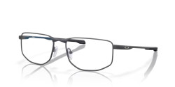 Oakley OX 3012 ADDAMS - 301203 SATIN LIGHT STEEL