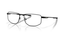 Oakley OX 3012 ADDAMS - 301201 SAINT BLACK