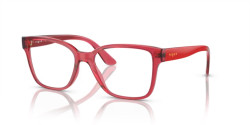 Vogue VO 5452 - 3084 TRANSPARENT RED