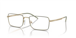 Emporio Armani EA 1153 - 3002 MATTE GOLD