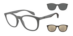 Emporio Armani EA 4211 - 51261W MATTE GREY
