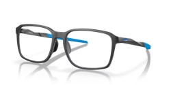 Oakley OX 8145D INGRESS - 814502 SATIN GREY SMOKE