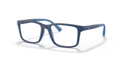 Emporio Armani Kids EK 3203 - 5088 MATTE BLUE