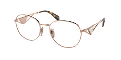 Prada PR A50V - SVF1O1 ROSE GOLD