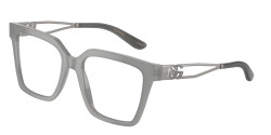 Dolce&Gabbana DG 3376B - 3419 OPAL DARK GREY