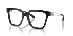 Dolce&Gabbana DG 3376B - 501 BLACK