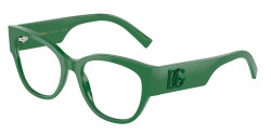 Dolce&Gabbana DG 3377 - 3311 GREEN