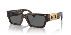 Versace VE 4459 - 108/87 HAVANA dark grey