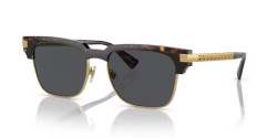 Versace VE 4447 - 108/87 HAVANA dark grey