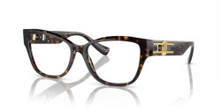 Versace VE 3347 - 108 HAVANA