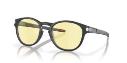 Oakley OO 9265 LATCH - 926567 MATTE CARBON prizm gaming™ 2.0