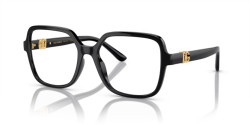 Dolce&Gabbana DG 5105U - 501 BLACK