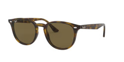 Ray-Ban RB 4259 - 710/73 LIGHT HAVANA b-15 brown