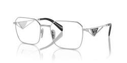 Prada PR A51V - 1BC1O1 SILVER