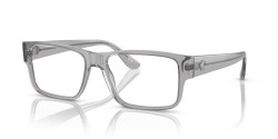 Versace VE 3342 - 593 GREY TRANSPARENT