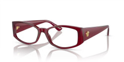 Versace VE 3343 - 5430 BORDEAUX