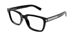 Saint Laurent SL 621 - 001 BLACK