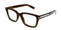 Saint Laurent SL 621 - 002 HAVANA
