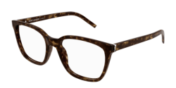 Saint Laurent SL M129 - 002 HAVANA