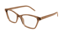Saint Laurent SL M128 - 012 BROWN