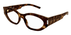Saint Laurent SL 638 OPT - 003 HAVANA