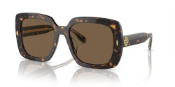 Tory Burch 7193U - 172873 DARK TORTOISE dark brown