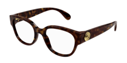 Gucci GG 1411O - 005 HAVANA