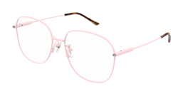 Gucci GG 1417OA - 003 PINK