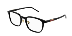 Gucci GG 1465OA - 001 BLACK