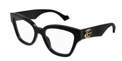Gucci GG 1424O - 005 BLACK