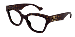 Gucci GG 1424O - 006 HAVANA