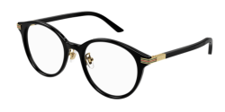 Gucci GG 1454OK - 001 BLACK