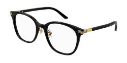 Gucci GG 1453OK - 001 BLACK