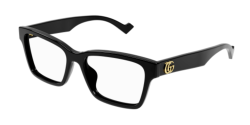 Gucci GG 1476OK - 001 BLACK