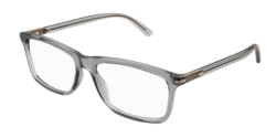 Gucci GG 1447O - 004 GREY