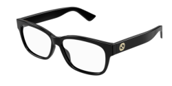 Gucci GG 1341O - 001 BLACK