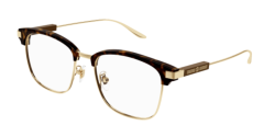 Gucci GG 1439OK - 002 HAVANA/GOLD